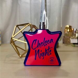 Bond No. 9 New York Chelsea Nights - Vibrant Pink and Blue